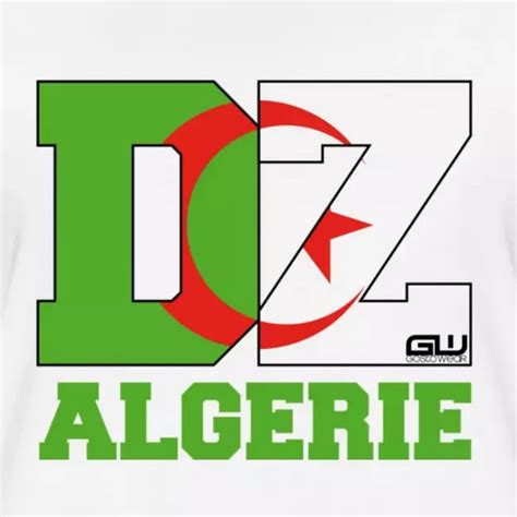 algeria dz